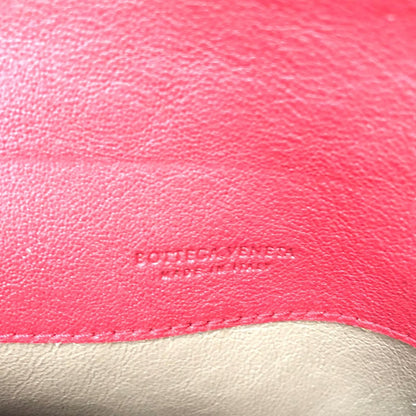 Bottega Veneta Unisex Long Wallet Intrecciato 150509 V001n