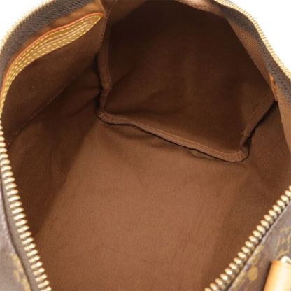 Louis Vuitton Monogram Speedy 30 Handbag Mini Boston Bag M41526