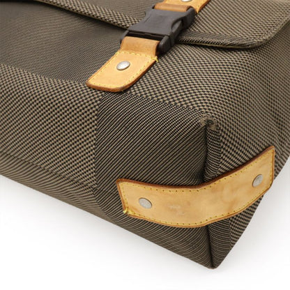 Louis Vuitton Damier Geant Roux Shoulder Bag Messenger Bag Crossbody Taille