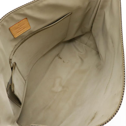 Louis Vuitton Damier Geant Roux Shoulder Bag Messenger Bag Crossbody Taille