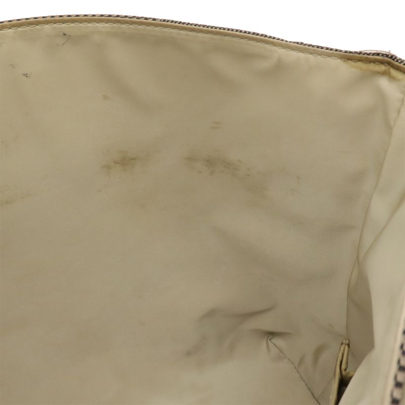 Louis Vuitton Damier Geant Roux Shoulder Bag Messenger Bag Crossbody Taille