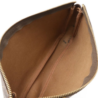 Louis Vuitton Monogram Pochette Accessoire Accessory Pouch Handbag Party Bag