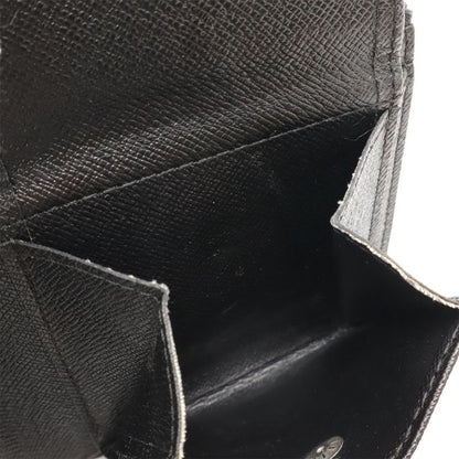 Louis Vuitton Damier Graphite Portefeuille Marco Bifold Wallet Bifold Wallet