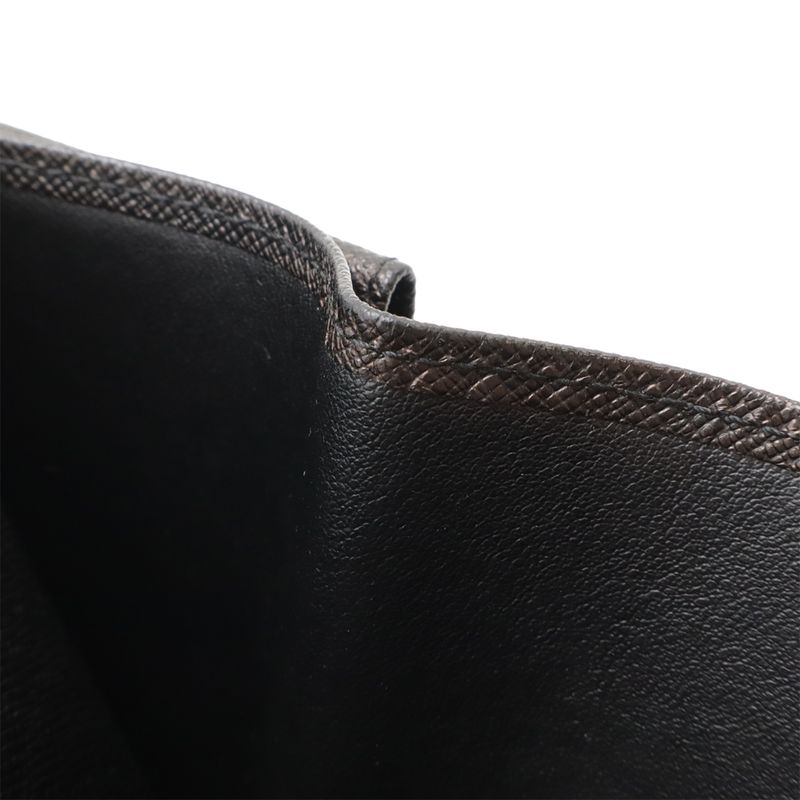 Louis Vuitton Damier Graphite Portefeuille Marco Bifold Wallet Bifold Wallet