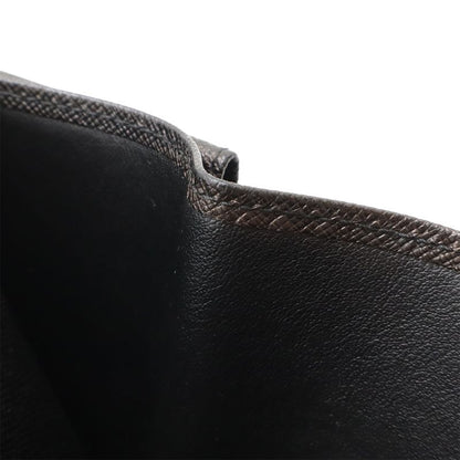 Louis Vuitton Damier Graphite Portefeuille Marco Bifold Wallet Bifold Wallet
