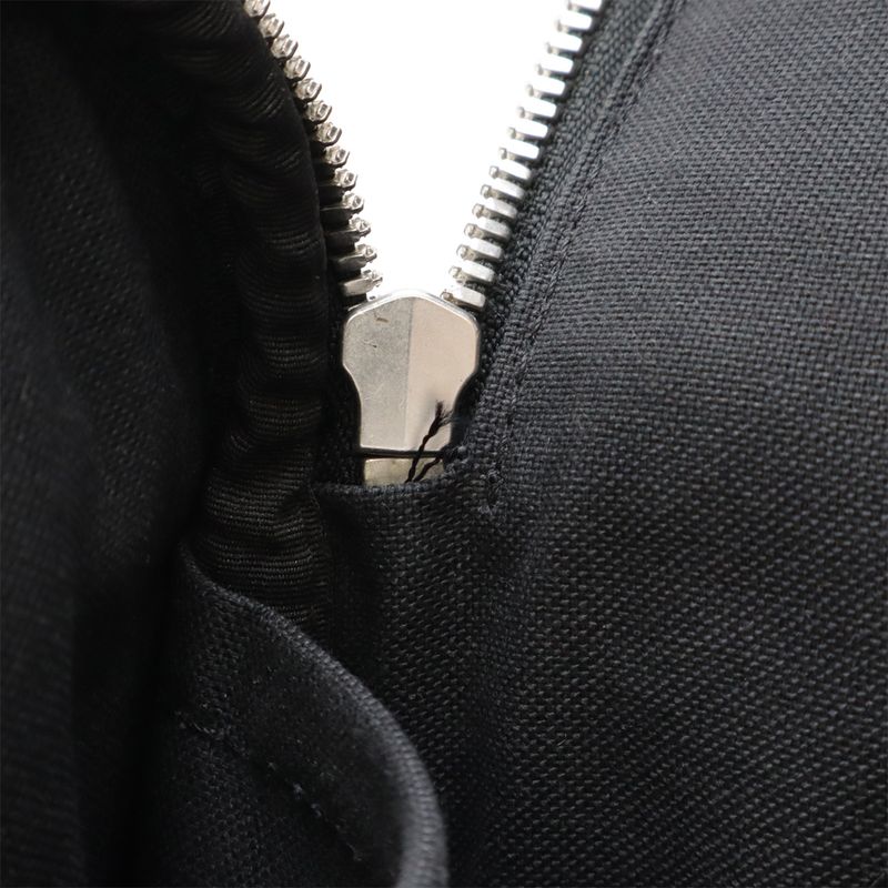 Louis Vuitton Taiga Taimere Shoulder Bag Messenger Bag Crossbody Leather Canvas