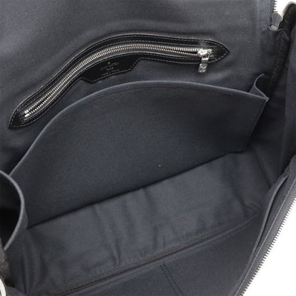 Louis Vuitton Taiga Taimere Shoulder Bag Messenger Bag Crossbody Leather Canvas