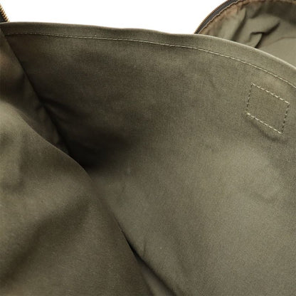 Louis Vuitton Monogram Mini Claudine Boston Bag Travel Bag Travel Cabasn TST