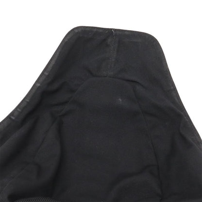 Christian DIOR Homme Dior Homme Backpack Sac Nylon Leather White Navy Black