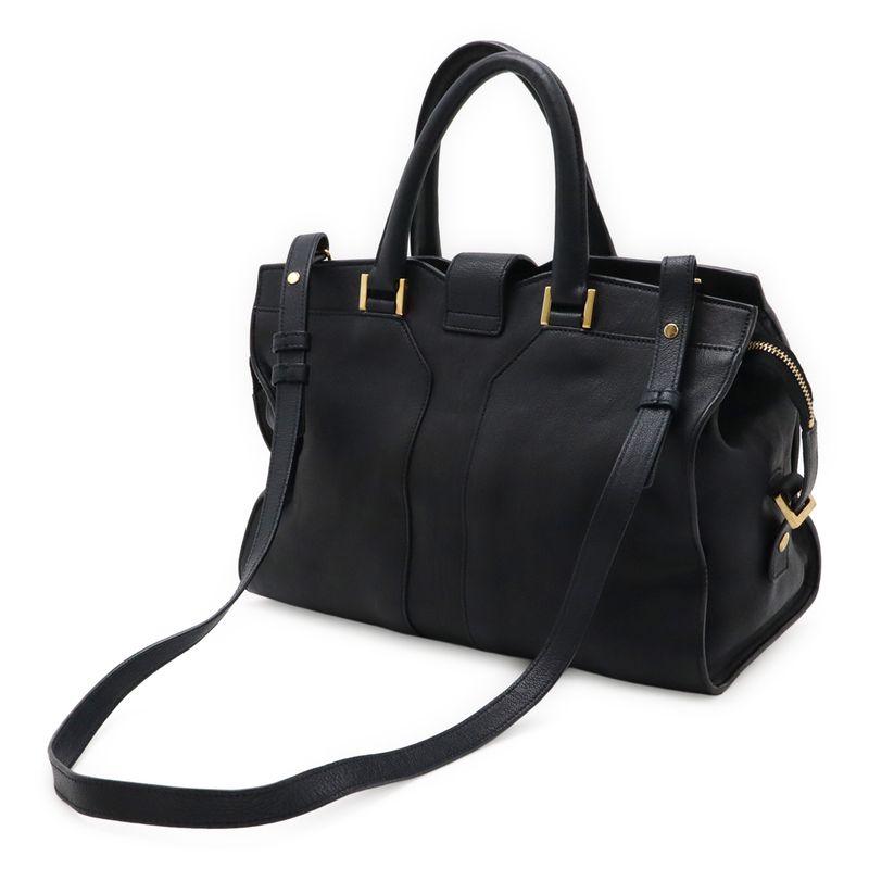 YVES Saint Laurent Yves Saint Laurent Yves Saint Laurent Y-line Cabas Su