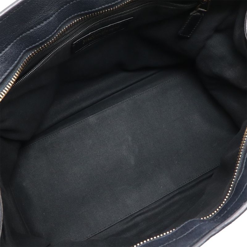 YVES Saint Laurent Yves Saint Laurent Yves Saint Laurent Y-line Cabas Su