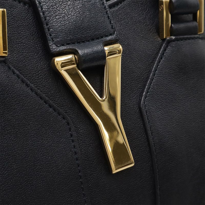 YVES Saint Laurent Yves Saint Laurent Yves Saint Laurent Y-line Cabas Su
