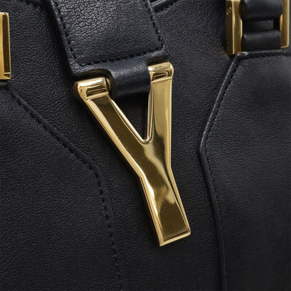 YVES Saint Laurent Yves Saint Laurent Yves Saint Laurent Y-line Cabas Su