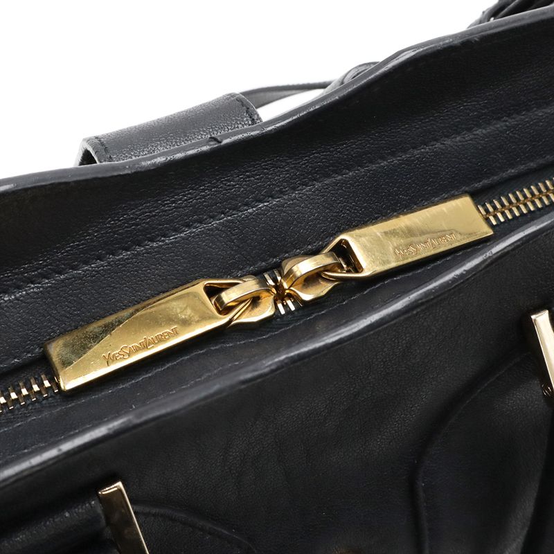 YVES Saint Laurent Yves Saint Laurent Yves Saint Laurent Y-line Cabas Su