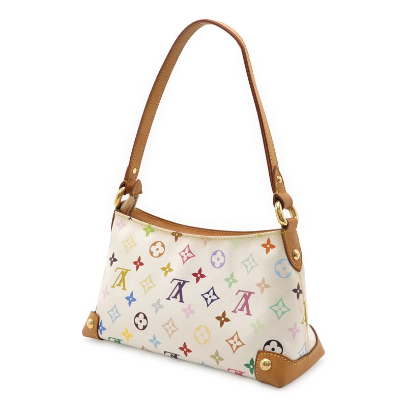 Louis Vuitton Monogram Multicolor Eliza Shoulder Bag One Shoulder Semi Shoulder