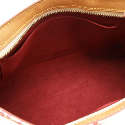 Louis Vuitton Monogram Multicolor Eliza Shoulder Bag One Shoulder Semi Shoulder