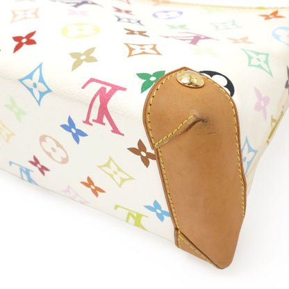 Louis Vuitton Monogram Multicolor Eliza Shoulder Bag One Shoulder Semi Shoulder