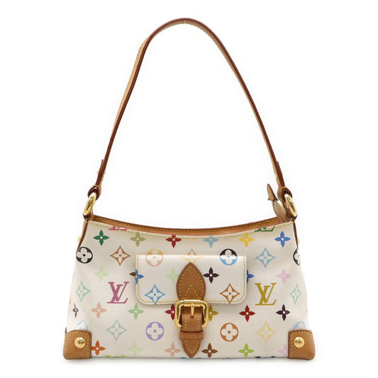 Louis Vuitton Monogram Multicolor Eliza Shoulder Bag One Shoulder Semi Shoulder