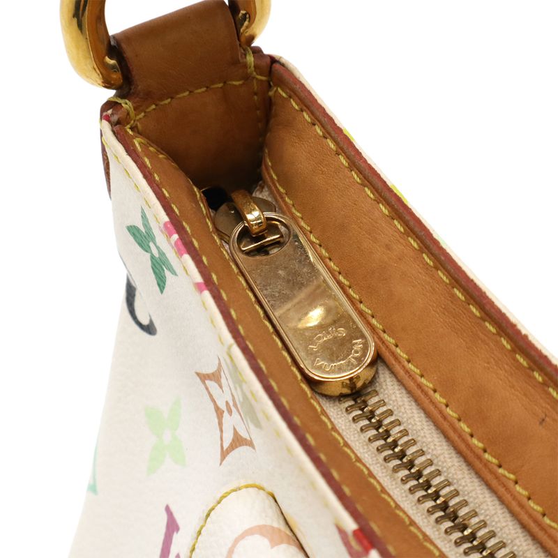 Louis Vuitton Monogram Multicolor Eliza Shoulder Bag One Shoulder Semi Shoulder