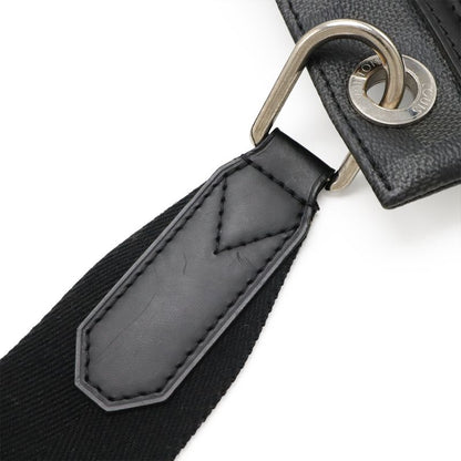 Louis Vuitton Damier Graphite Hunter Shoulder Bag Messenger Bag Crossbody N41656