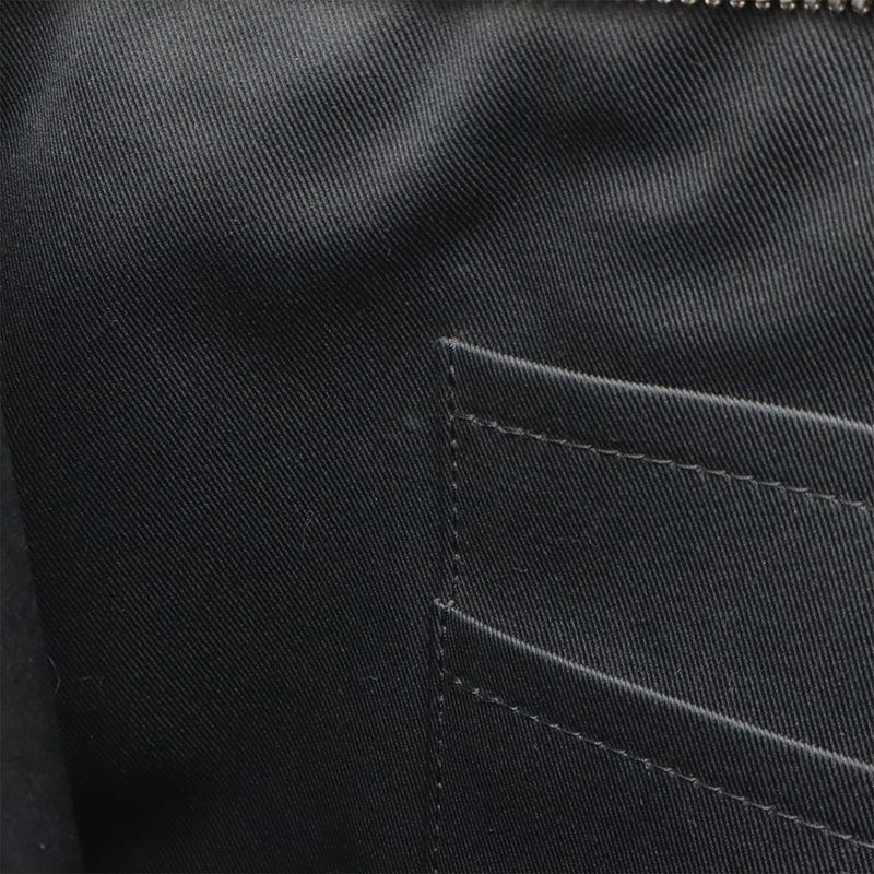 Louis Vuitton Damier Graphite Hunter Shoulder Bag Messenger Bag Crossbody N41656