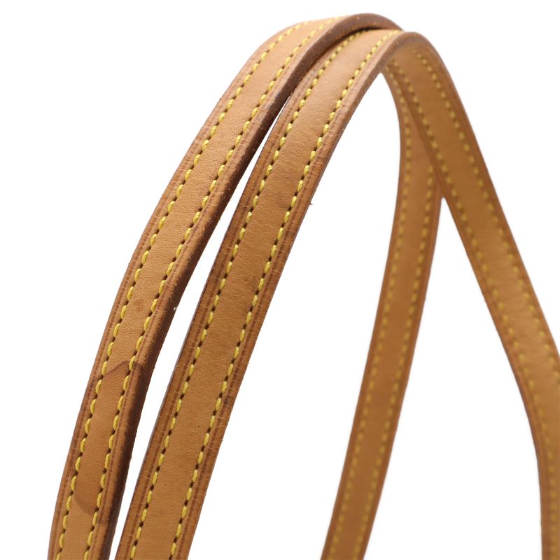 Louis Vuitton Monogram Mini Cousin Shoulder Bag Semi Shoulder Handbag M51143