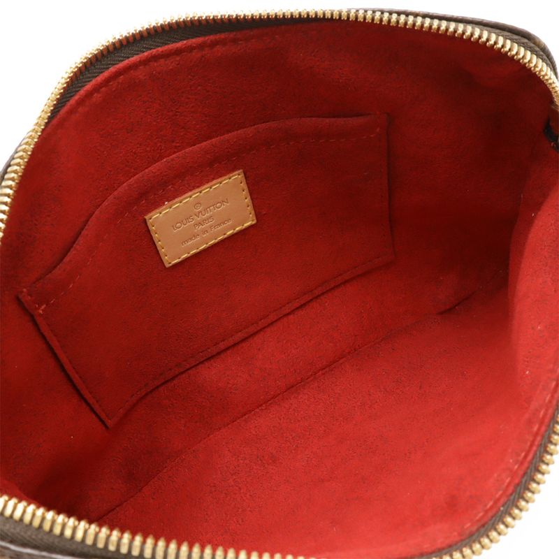 Louis Vuitton Monogram Mini Cousin Shoulder Bag Semi Shoulder Handbag M51143