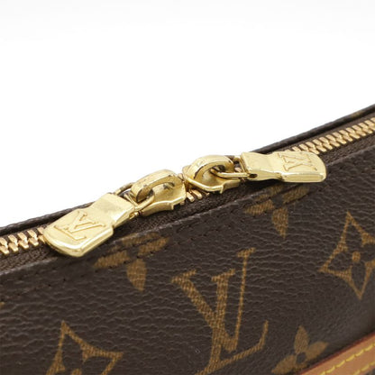 Louis Vuitton Monogram Mini Cousin Shoulder Bag Semi Shoulder Handbag M51143