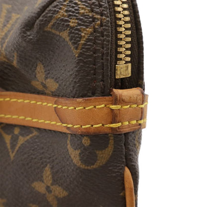 Louis Vuitton Monogram Mini Cousin Shoulder Bag Semi Shoulder Handbag M51143