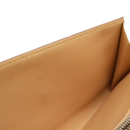 Louis Vuitton Monogram Multicolor Portefeuille Sarah Bifold Long Wallet Noir