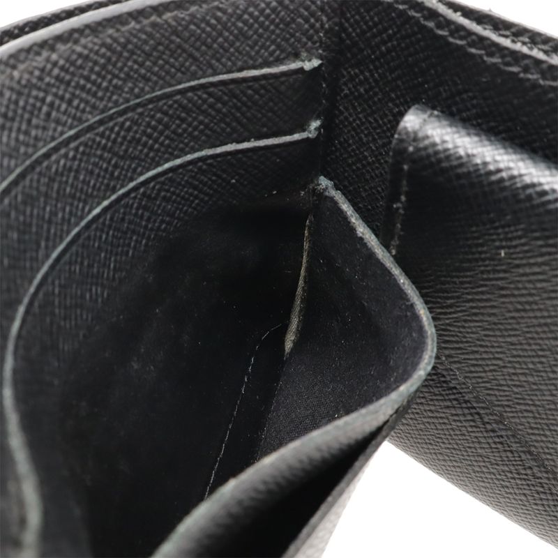 Louis Vuitton Damier Graphite Portefeuille Marco NM Bifold Wallet Bifold Wallet