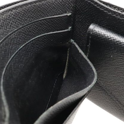 Louis Vuitton Damier Graphite Portefeuille Marco NM Bifold Wallet Bifold Wallet