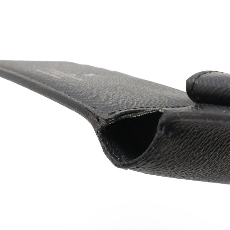 Louis Vuitton Damier Graphite Portefeuille Marco NM Bifold Wallet Bifold Wallet