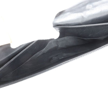 Bottega Veneta Intrecciato Leather Business Bag Document Bag Briefcase Commuter