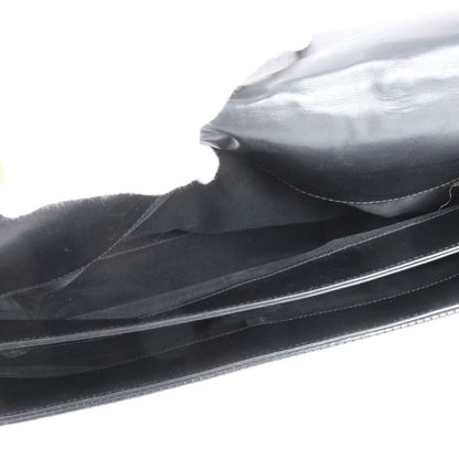 Bottega Veneta Intrecciato Leather Business Bag Document Bag Briefcase Commuter