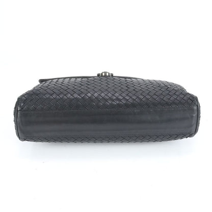 Bottega Veneta Intrecciato Leather Business Bag Document Bag Briefcase Commuter