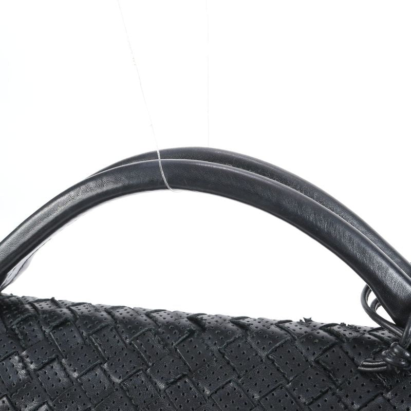 Bottega Veneta Intrecciato Leather Business Bag Document Bag Briefcase Commuter