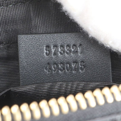 Vintage Gucci Ophidia Sherry Line 573321 GG Leather Shoulder Bag Crossbody