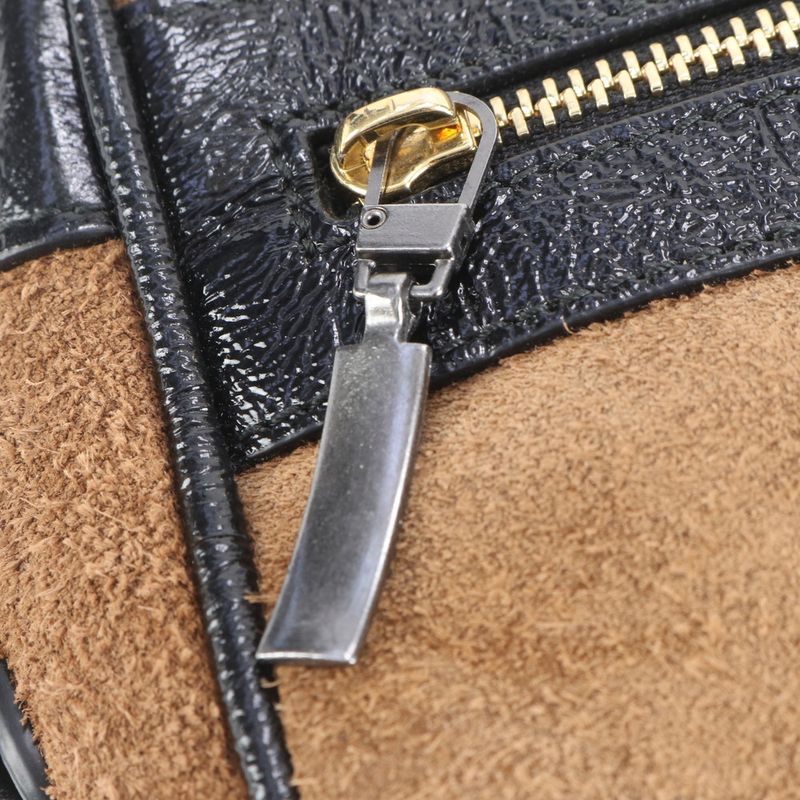 Vintage Gucci Ophidia Sherry Line 573321 GG Leather Shoulder Bag Crossbody