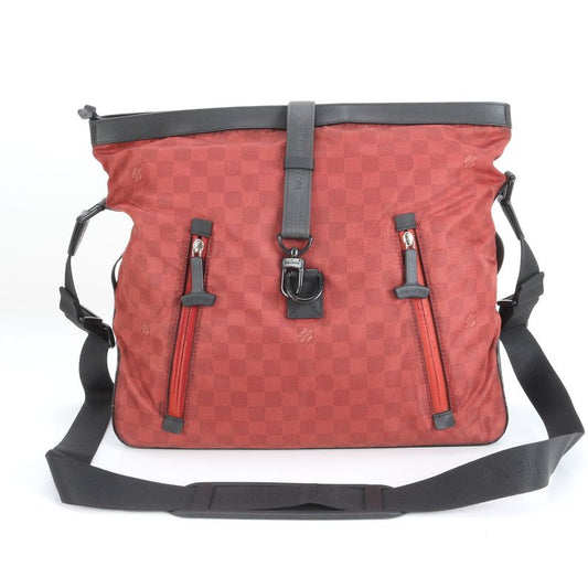 Louis Vuitton Cup Solano Damier Challenge N41191 2WAY Shoulder Bag Crossbody