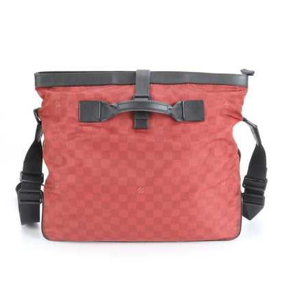 Louis Vuitton Cup Solano Damier Challenge N41191 2WAY Shoulder Bag Crossbody