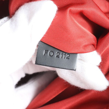 Louis Vuitton Cup Solano Damier Challenge N41191 2WAY Shoulder Bag Crossbody