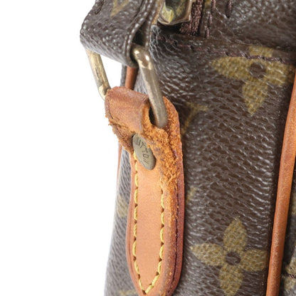 Louis Vuitton Monogram Amazon M45236 Leather Shoulder Bag Crossbody Hand Tote