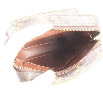 Louis Vuitton Monogram Amazon M45236 Leather Shoulder Bag Crossbody Hand Tote