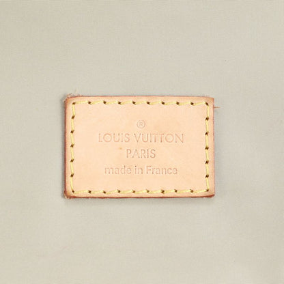 Louis Vuitton Damier Jehan Petit Messager Terre M93617 Shoulder Bag Crossbody