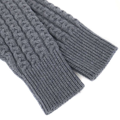 Loewe Anagram Wool Low Gauge Knit Sweater H526y14kgy Gray XS