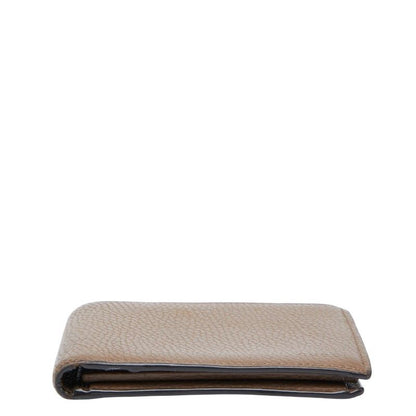 Gucci 367287 Brown Leather Women's Gucci