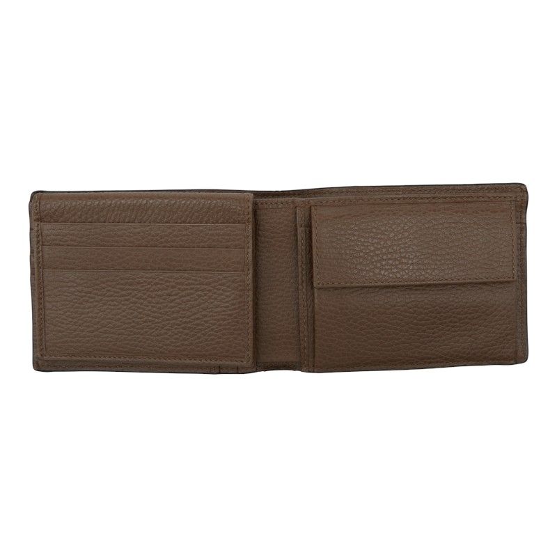 Gucci 367287 Brown Leather Women's Gucci