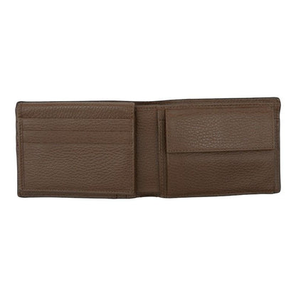 Gucci 367287 Brown Leather Women's Gucci
