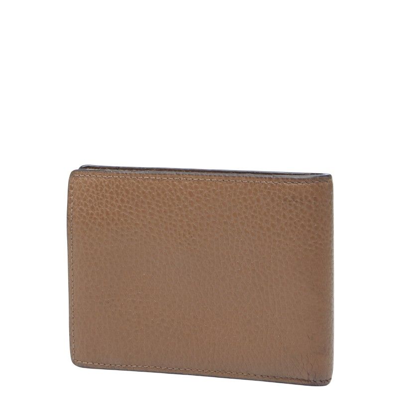 Gucci 367287 Brown Leather Women's Gucci